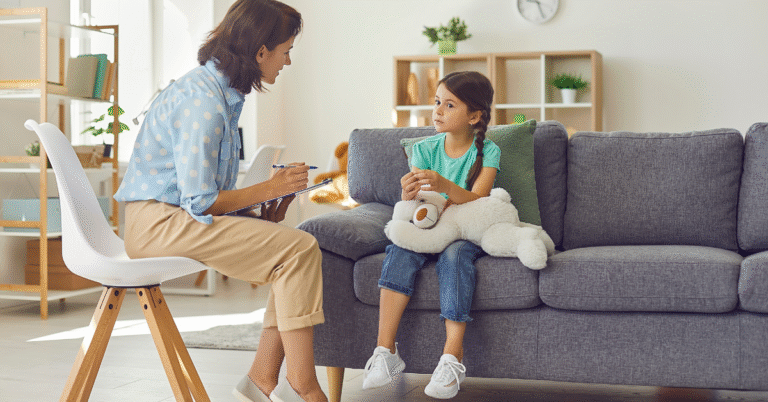 Daycare Behavior Tips for Parents in Auburn & Everett, WA